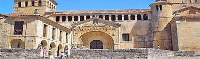 SANTILLANA DEL MAR