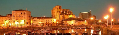 CASTRO URDIALES