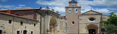San Juan de Ortega