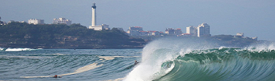 Anglet