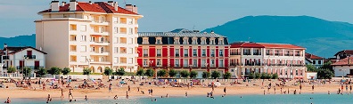 Saint Jean de Luz