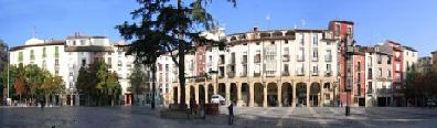Logrono