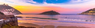 San Sebastian San Sebastian