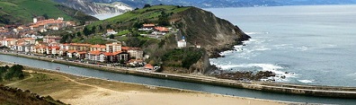 ZARAUTZ