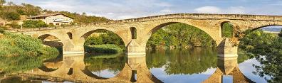 Puente de la Reina